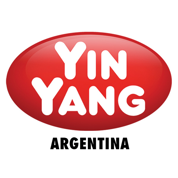 Diseño logo Yin Yang Carballo Design