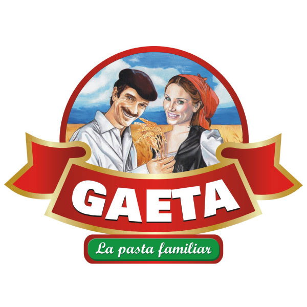 Diseño logo Gaeta Carballo Design