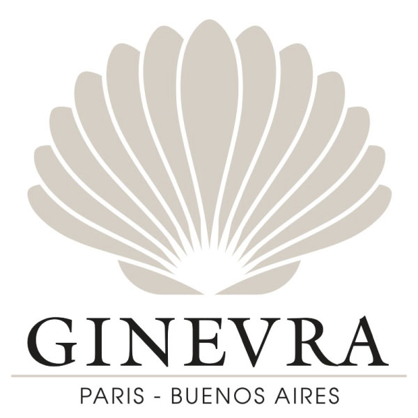 Diseño logo Ginegra Carballo Design
