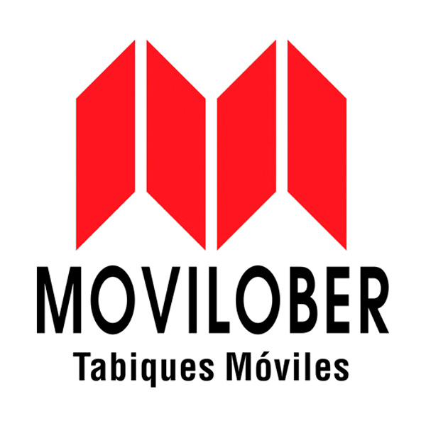 Diseño logo Mobilober Carballo Design