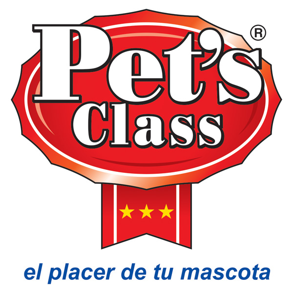 Diseño logo Pet clas Carballo Design