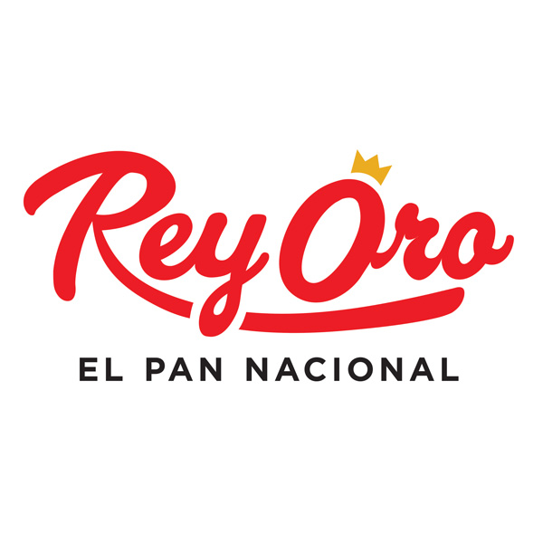 Diseño logo Rey Oro Carballo Design