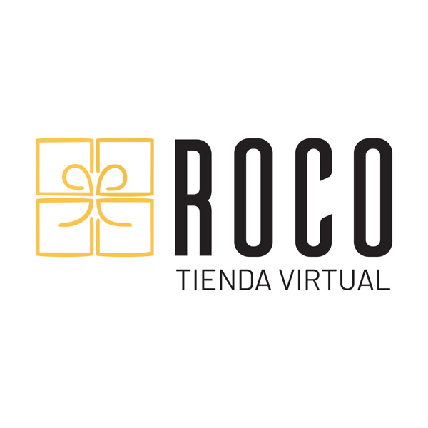 Diseño logo Roco Carballo Design