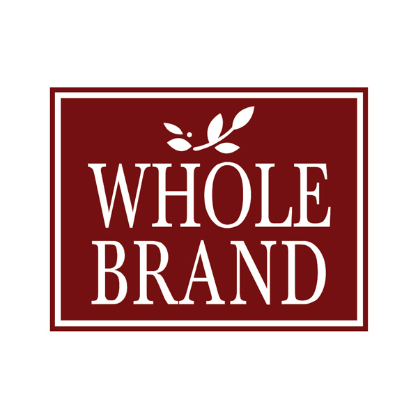 Diseño logo Logo Whole Brand Carballo Design
