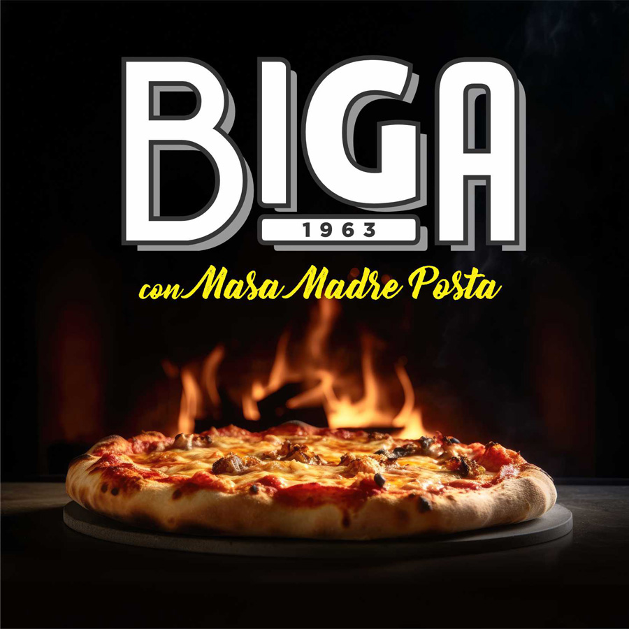 Carballo Design Biga