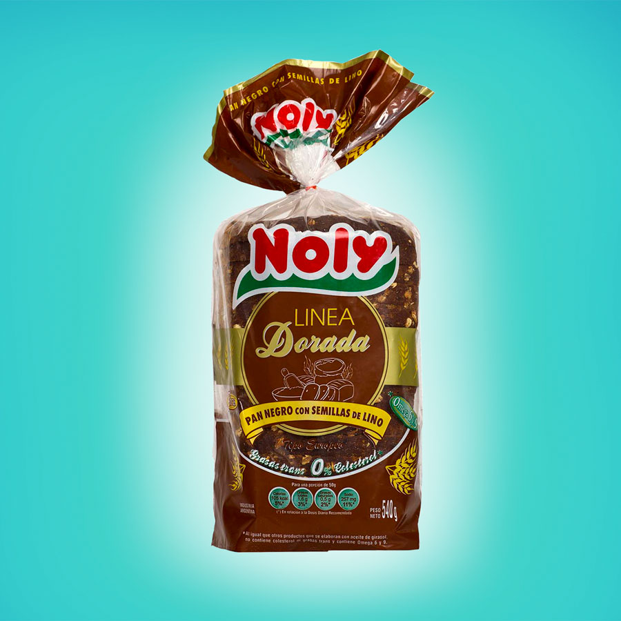 Carballo Design Noly