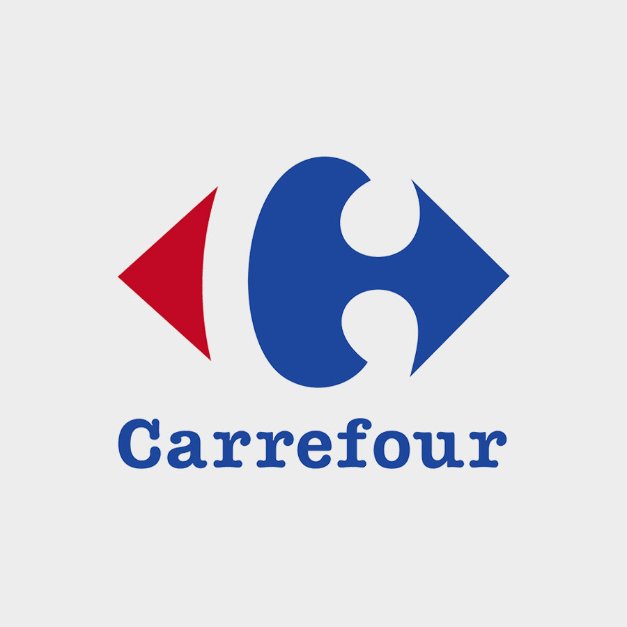 Carballo Design Carrefour