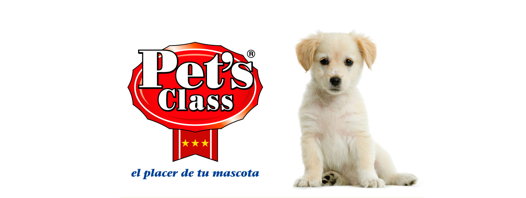 Carballo Design productos Pet Class